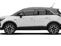 Used Vauxhall Crossland Ultimate 131 HP (96 kW) 2024 SUV