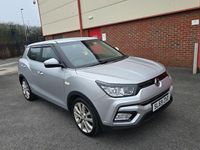 Used Ssangyong (KGM) Tivoli 116 HP (85 kW) 2019 SUV