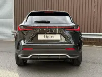 Used Lexus NX450h+ Sport Line 2022 Black SUV
