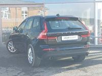 used Volvo XC60 Momentum T5