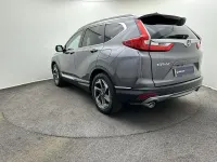 Used Honda CR-V EX 190 HP (139 kW) 2020 Grey SUV
