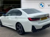 Used BMW 330e M Sport 292 HP (214 kW) 2024 Sedan