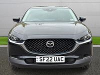 Used Mazda CX-30 Inclusive 186 HP (136 kW) 2022 Black SUV
