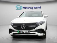 Used Mercedes EQA300 AMG line 167 kW (228 HP) 2022 SUV