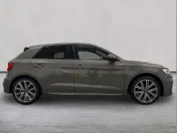 Used Audi A1 S-Line 116 HP (85 kW) 2025 Other SUV