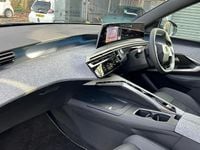 Used Peugeot e-3008 GT 152 kW (207 HP) 2025 Grey SUV