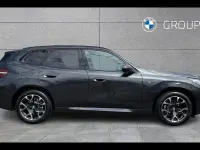 Used BMW X3 M Sport 197 HP (144 kW) 2026 Grey SUV