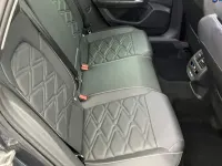 Used Seat Leon XCELLENCE Lux 150 HP (110 kW) 2021 Grey Estate