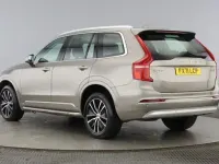 Used Volvo XC90 Momentum 232 HP (170 kW) 2022 SUV