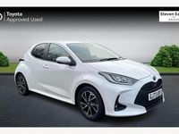 Used Toyota Yaris Hybrid Design 116 HP (85 kW) 2026 Hatchback