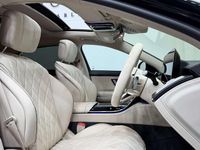 Used Mercedes S500L AMG line 449 HP (330 kW) 2022 Black Sedan