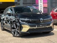 Used Renault Megane E-Tech Iconic 160 kW (218 HP) 2023 Hatchback
