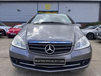 used Mercedes A160 A ClassBLUEEFFICIENCY CLASSIC SE 5 Door