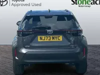 Used Toyota Yaris Hybrid Design 116 HP (85 kW) 2026 Estate
