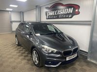 used BMW 218 2 Series d Sport 5dr Step Auto