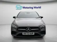 Used Mercedes A250 Executive 218 HP (160 kW) 2022 Grey Sedan