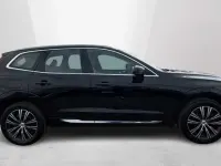 Used Volvo XC60 Inscription 194 HP (142 kW) 2022 Black SUV