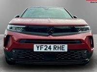 Used Vauxhall Mokka Ultimate 131 HP (96 kW) 2025 SUV