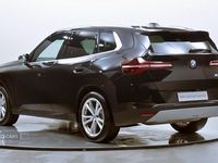 Used BMW X3 xLine 205 HP (150 kW) 2025 Black SUV