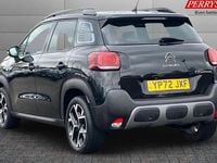 Used Citroën C3 PureTech 110 HP (80 kW) 2023 Hatchback