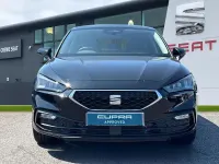 Used Seat Leon SE Dynamic 272 HP (200 kW) 2026 Black Hatchback