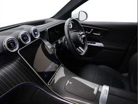 Used Mercedes GLC300 AMG Line Premium Plus 265 HP (194 kW) 2025 White SUV