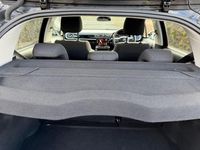 Used Citroën C3 Flair 110 HP (80 kW) 2017 Black Hatchback