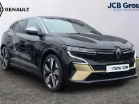 Used Renault Megane E-Tech 157 kW (214 HP) 2022 Other Hatchback