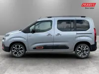 Used Citroën Berlingo XTR 98 kW (134 HP) 2023 Grey MPV