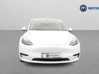 Used Tesla Model Y Standard Range 219 kW (299 HP) 2024 SUV