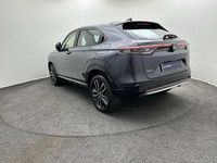 Used Honda HR-V Advance 131 HP (96 kW) 2022 Meteoroid grey SUV