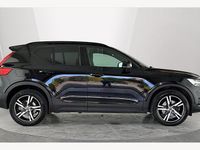 Used Volvo XC40 R-Design 190 HP (139 kW) 2020 SUV
