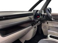 Used VW ID. Buzz Pro 210 kW (286 HP) 2025 Silver MPV