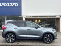Used Volvo XC40 R-Design 188 HP (138 kW) 2019 SUV