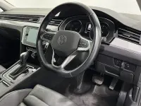 Used VW Passat SEL 150 HP (110 kW) 2022 Grey Estate