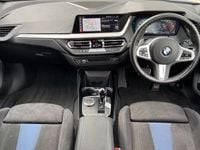 Used BMW M135 M Performance 306 HP (225 kW) 2022 Grey Hatchback