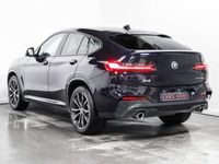 used BMW X4 xDrive30d M Sport 5dr Step Auto