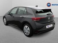 Used VW ID.3 Pro Performance 150 kW (204 HP) 2021 Grey Hatchback