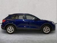 Used Audi Q3 Design 150 HP (110 kW) 2023 Blue SUV
