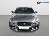 used Jaguar XE R-Sport Saloon