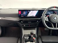 Used BMW M4 Competition Edition 523 HP (384 kW) 2025 Black Coupe