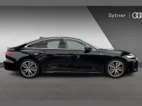 Used Audi A5 S-Line 147 HP (108 kW) 2026 Black Sedan