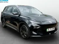Usado MG S5 SE 125 kW (170 HP) 2025 SUV