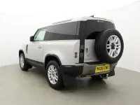 Usado Land Rover Defender S 250 CV (183 kW) 2026 Gris SUV