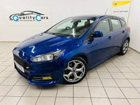 used Ford Focus 2.0 TDCi 185 ST-2 5dr