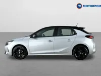 Used Vauxhall Corsa 75 HP (55 kW) 2023 Grey Hatchback