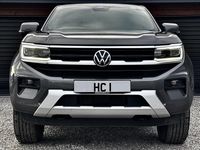 Usado VW Amarok Style 2023 Cinzento Pickup