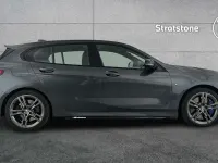 Used BMW M135 306 HP (225 kW) 2024 Hatchback