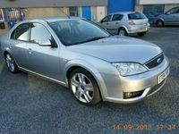 Used Ford Mondeo 2005 Hatchback