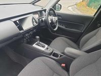 Used Honda Jazz Advance 122 HP (89 kW) 2025 White Hatchback